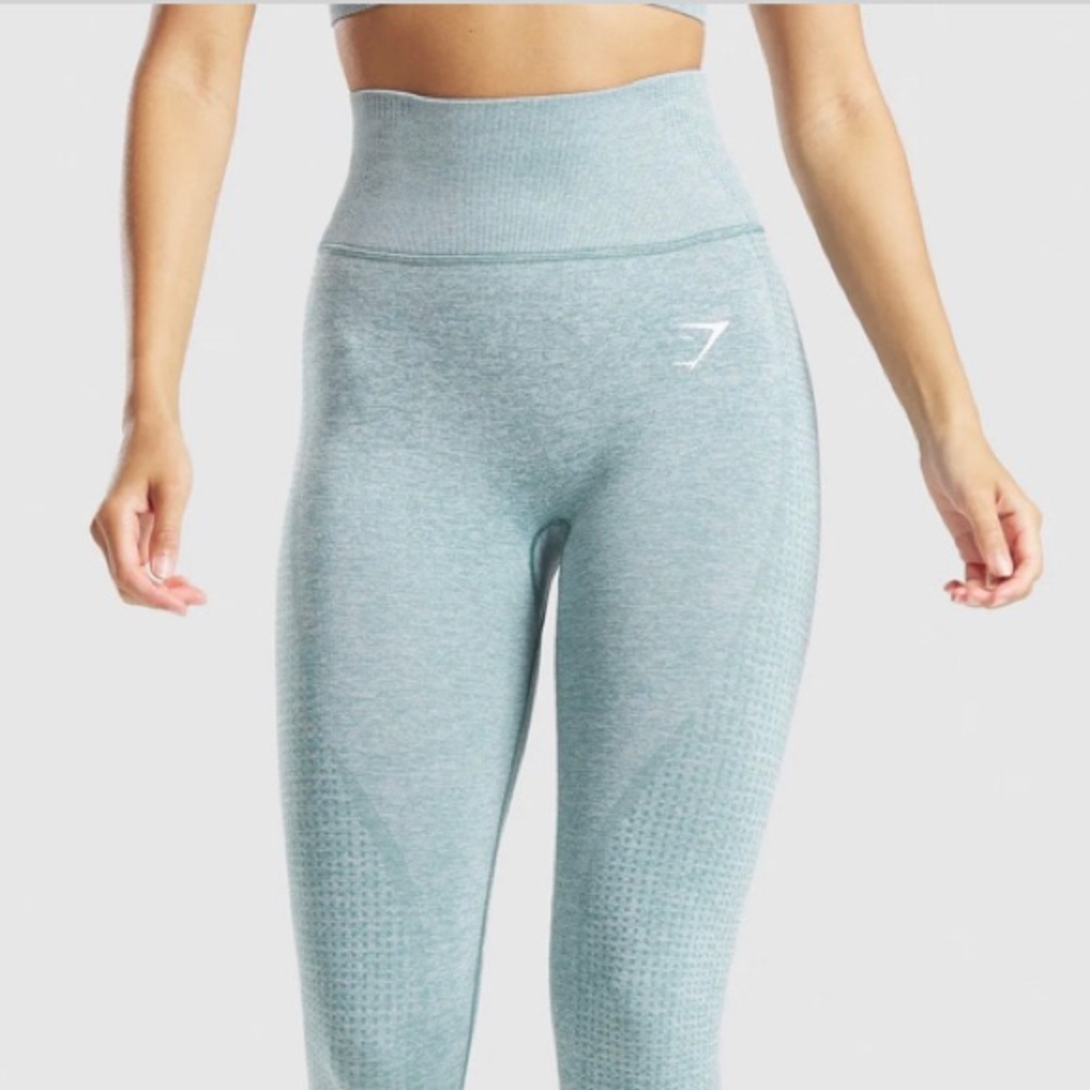 Gymshark Vital Boost Legging
